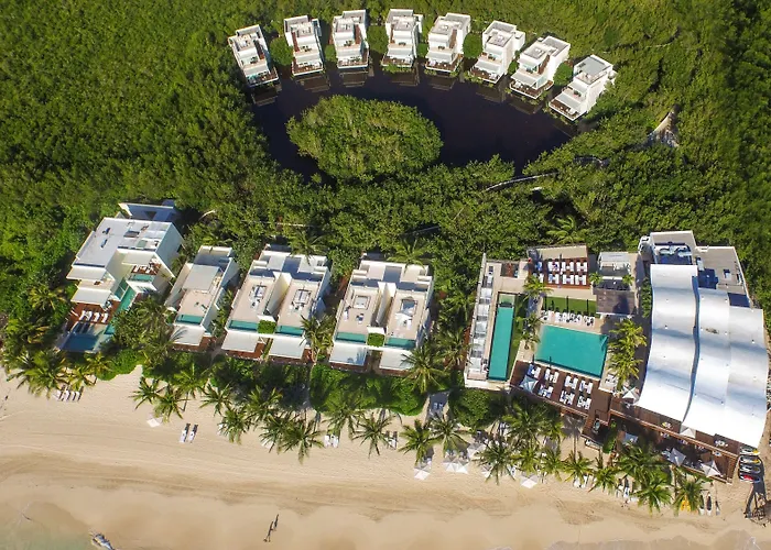 Blue Diamond Wellness Resort (Adults Only)
