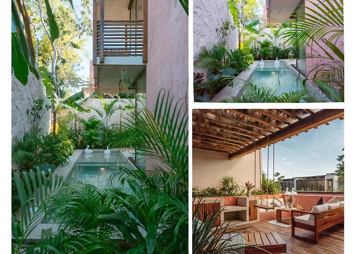 Entorno Tulum - Luxury Villas