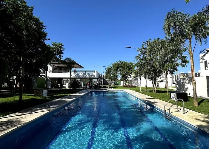 Casa Onix, Playa Del Carmen