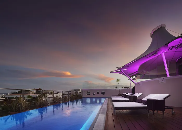 Senses Quinta Avenida Adults Only Hotel By Artisan