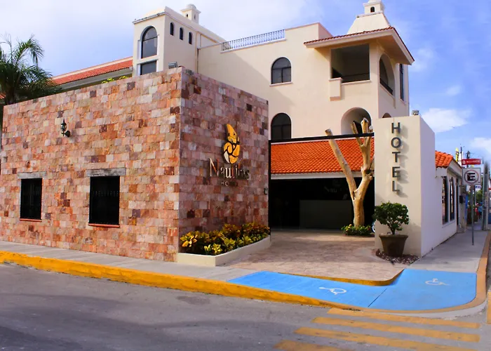 Hotel Nautilus