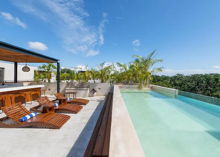 Irie Tulum