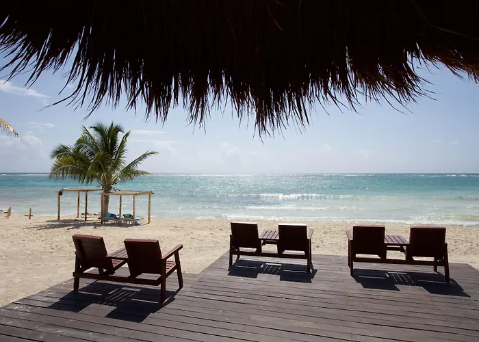 Akumal Bay Beach & Spa Resort