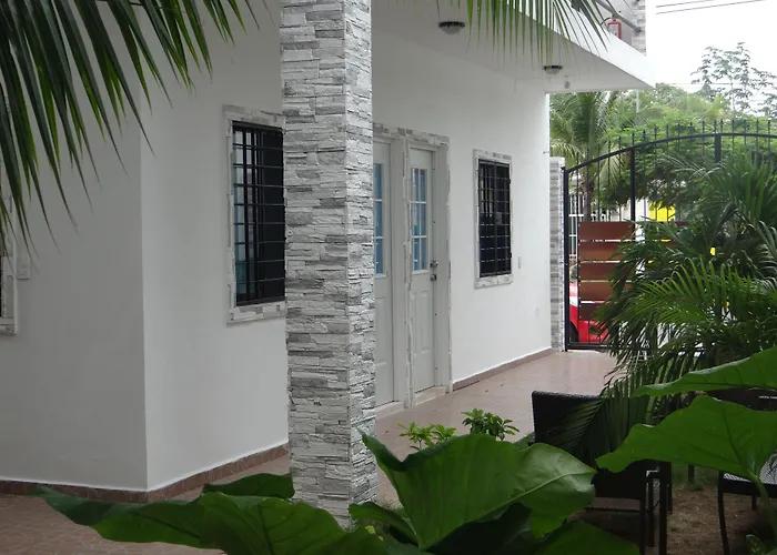 Condotel Ca'Del Sol