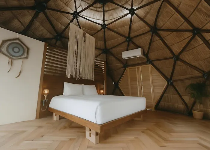 Ekumal Retreat Eco Sanctuary