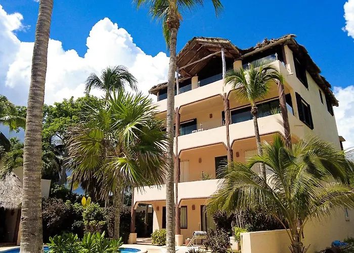 Villas Kaan