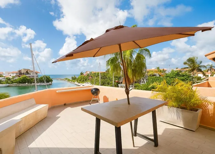 Ocean & Marina Views,Affordable,Spoil Yourself!
