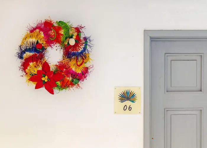 Mestizo Hotel Boutique