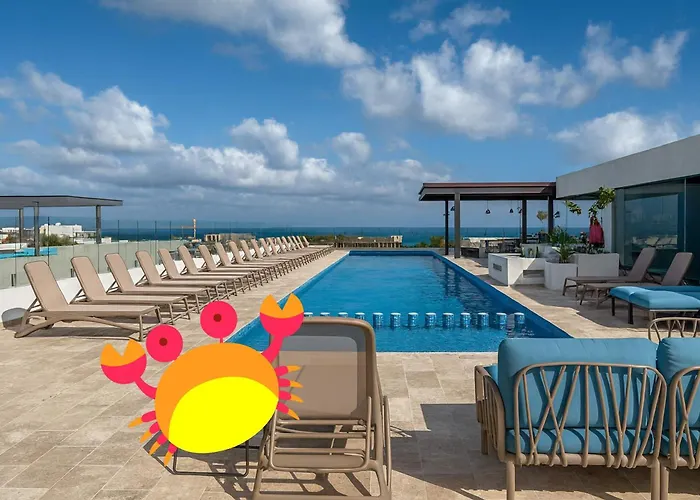 Modern King Suite 4 Pools&Prime Spot