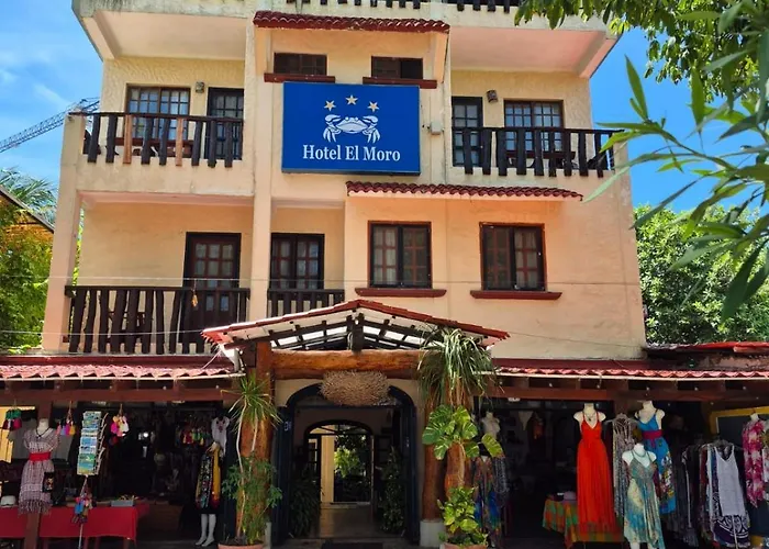 Hotel Casa El Moro