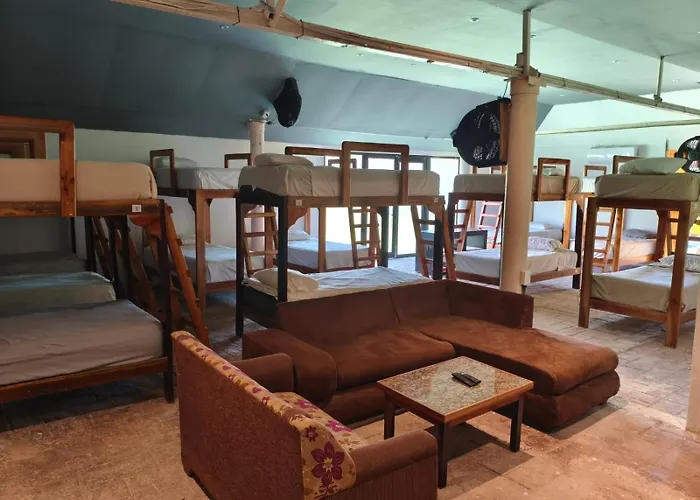 Hostal Iker Tulum