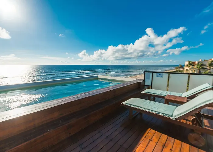 O' Tulum Boutique Hotel - Adults Only