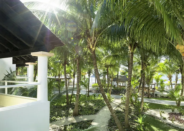 El Dorado Seaside Palms Spa Resort (Adults Only)