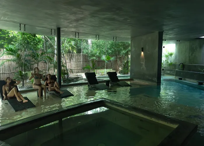 Chen Luum Residences - Departamentos De Lujo En Luum Zama
