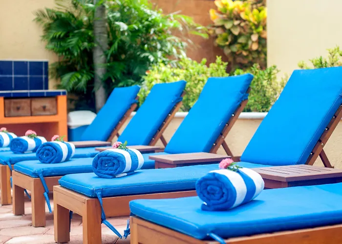 Abbey Del Sol - Tropical Escape Near Beach In Puerto Morelos