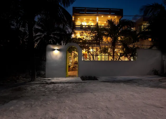 Casa Agua Azul - Family Getaway With Stunning Ocean Views