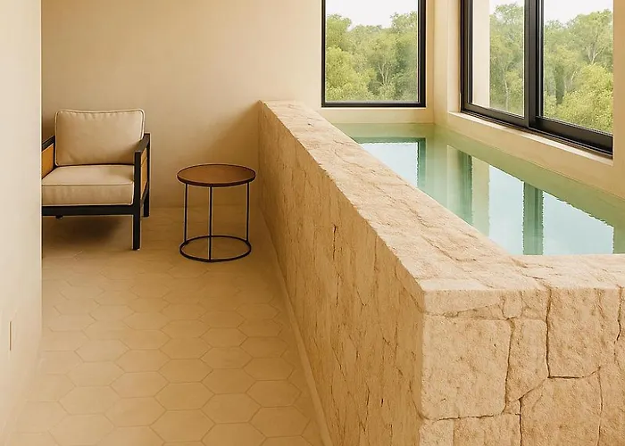 Penthouse Private Pool Tulum