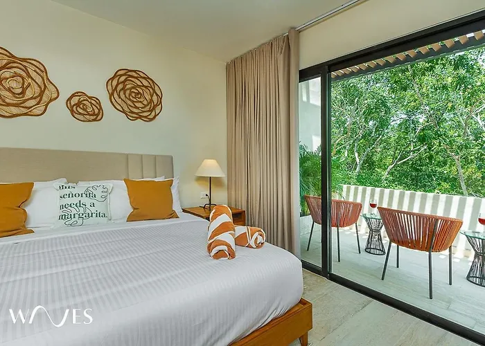 Luxury 1Br - Rooftop Paradise With Pool & Jacuzzi