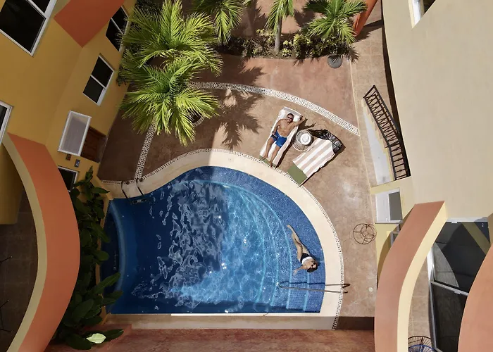 Kaam Accommodations