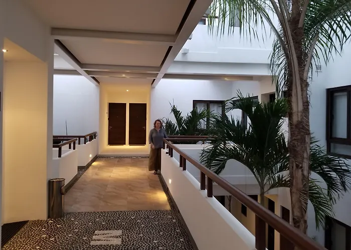 Tao Modern Retreat