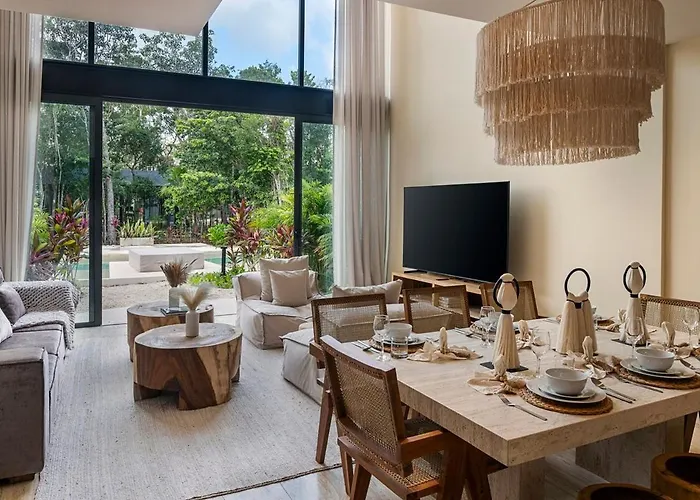 Luxury Mistiq Villa Private Pool And Art