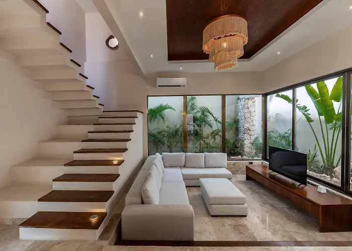 Rare 8Br Dual Villa Getaway With 4 Private Pools