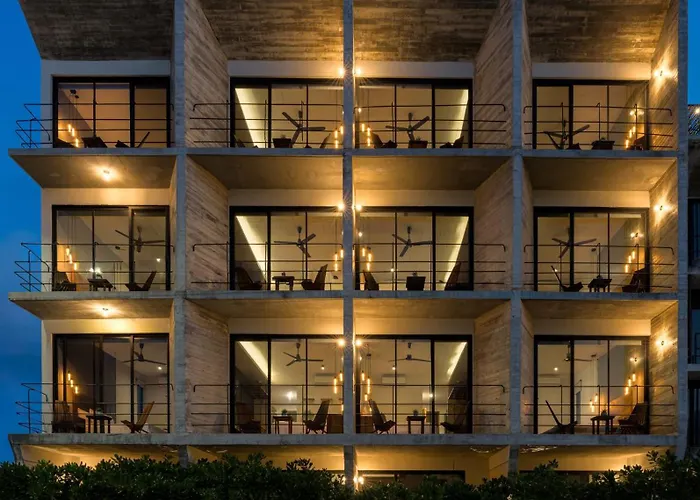 The Sands Boutique Condos