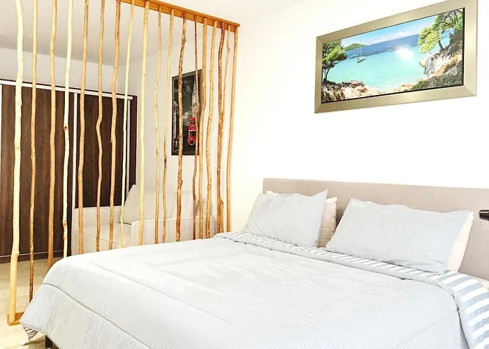New Luxury Modern Condo By Menesse