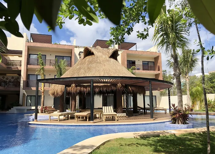 Casa Ya'Ab