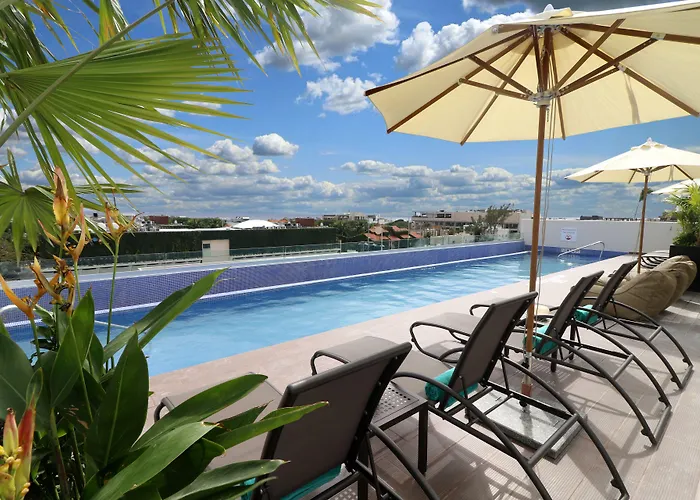 Holiday Inn Express & Suites - Playa Del Carmen By Ihg