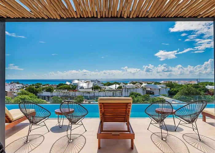 Kaab South Beach By The Spot Rentals