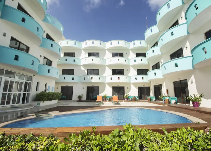 Hotel All Riviera