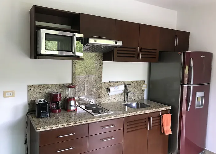 Condominio La Dolce Vita