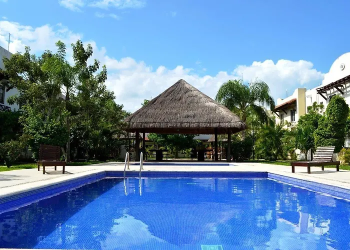 Casa Los Mikeles