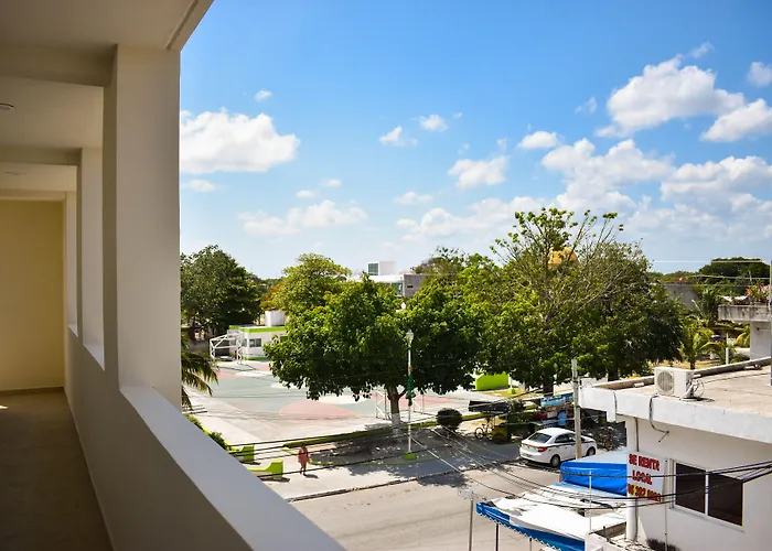 Hotel Muchin