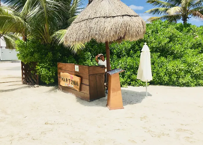 Superior Studio 40 Aquamarina Suites