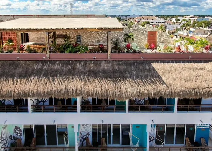 Hotel La Palmita By Mij