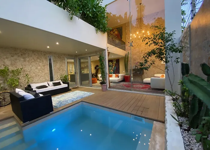 Casarte Boutique Hotel