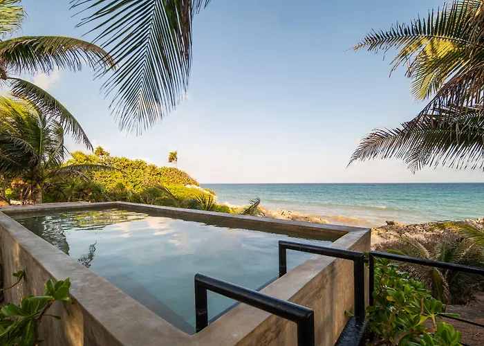 Tropicalito Tulum