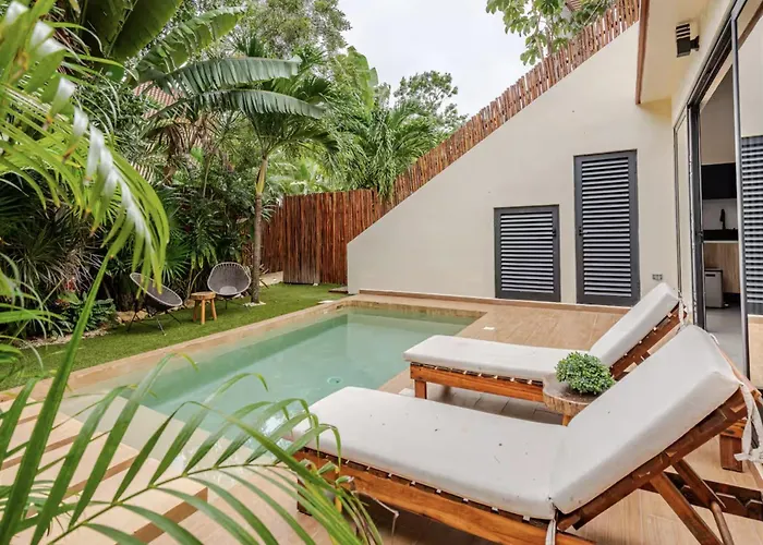Luxury Villa-4Bd Privatepool- Familyretreat