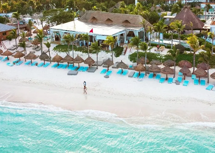 Habitacion 1 Cama King, Tulum Country Home, Con Muelle De Pesca, Club De Playa, Alberca, Cenote Y Campo De Golf, Contrata Day Pass Bahia Principe