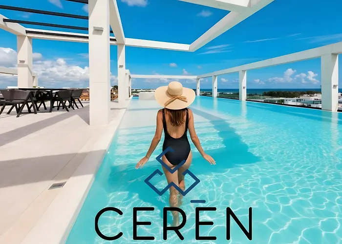 Depto 2Br-3Ba Playa - Estilo - Confort Total