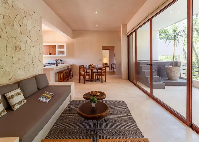 Ahal Holistika 3Br Oasis With Plunge Pool