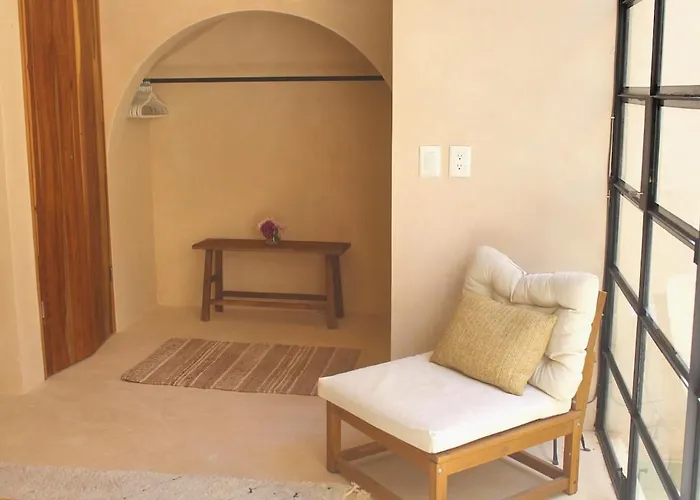 Secret Exclusive Oruna, Private Pool
