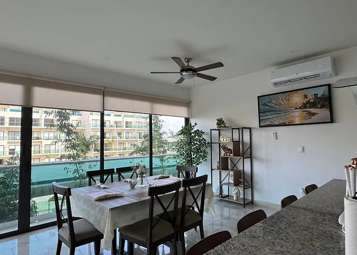 Aurora Apartament