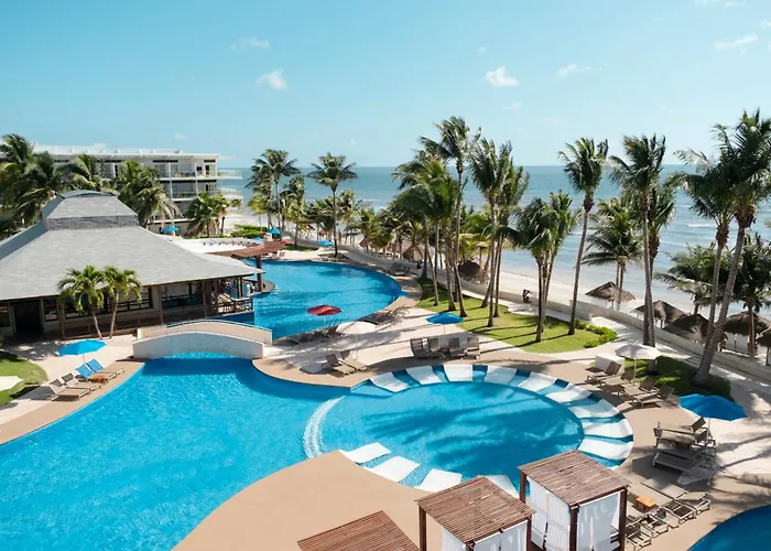 Iberostar Selection Riviera Cancun