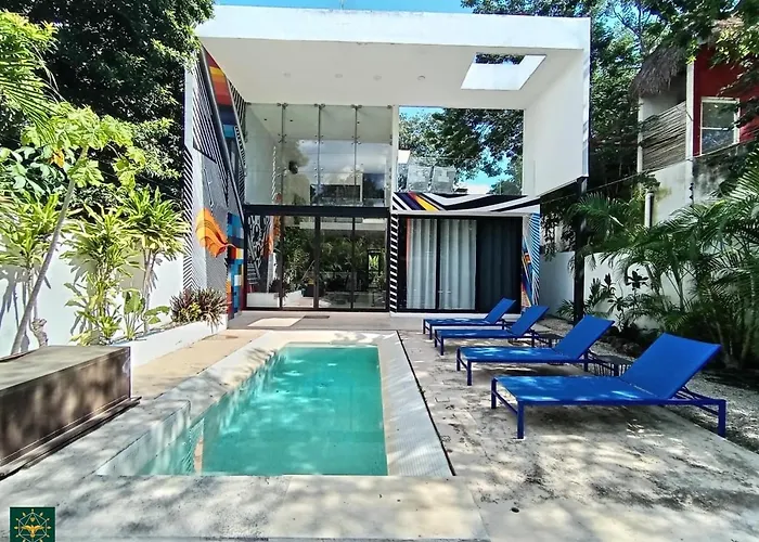 Villa Miami