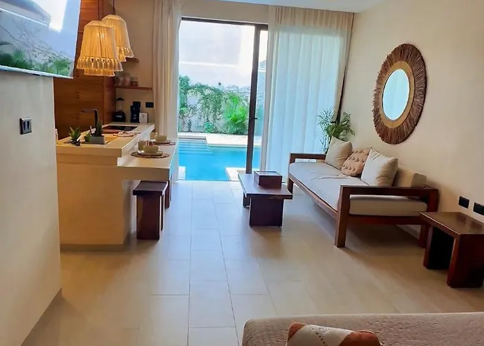 Casa Makram Tulum