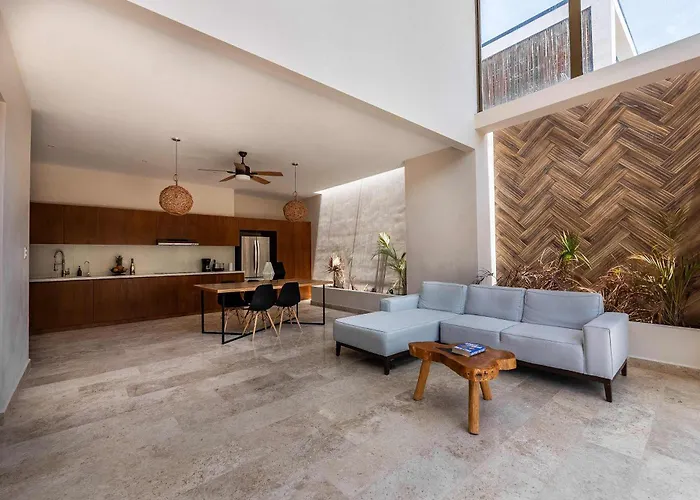 Chic 6Br Dual Villa With 4 Private Pools & Concierge