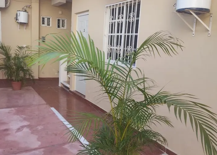 Jardines Del Mar By La Cultura Suites - Boutique Studios Playa Del Carmen